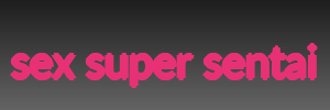 sex super sentai
